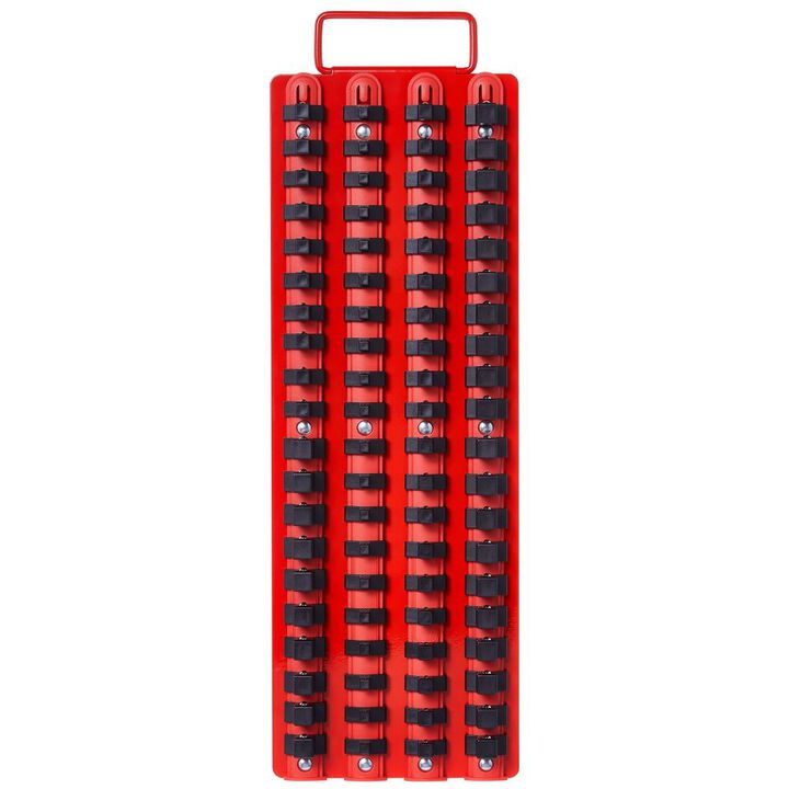 CRAFTSMAN 4 Rail Socket Holder, large image number 0