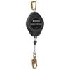 Safewaze Northstar Classic 50' Cable Self Retracting Lifeline, small image number 1