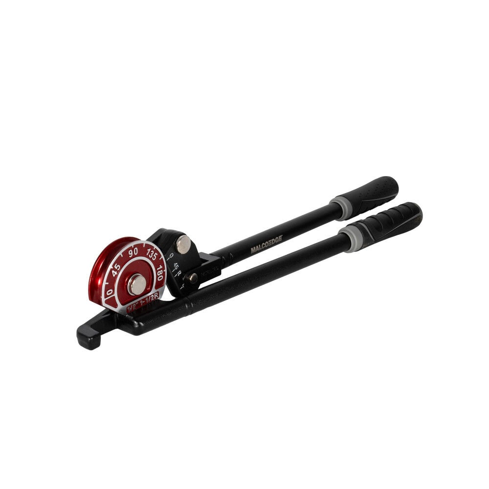Malco Products MalcoEdge TB500 1/2 Inch HVAC-R Tube Bender for HVAC, large image number 2