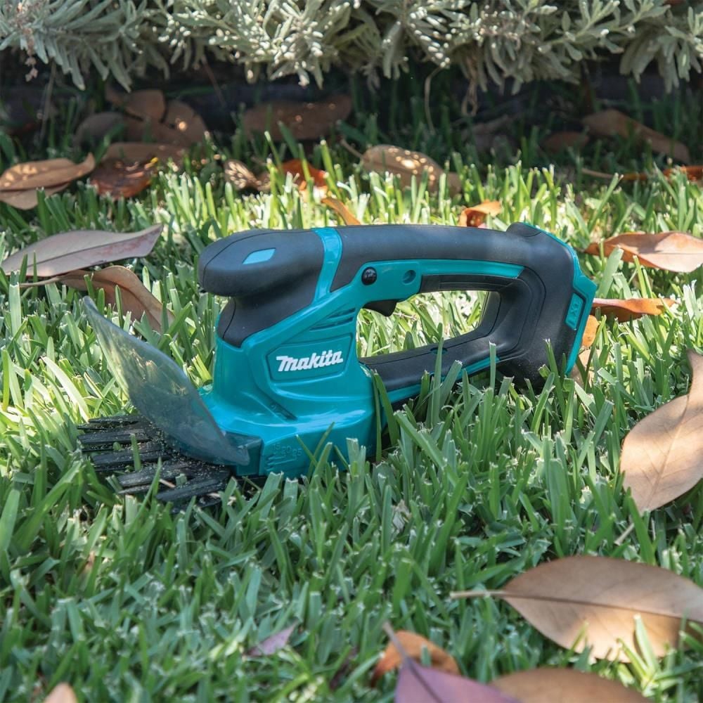 Makita 18V LXT Grass Shear Lithium Ion Cordless 4 5/16in (Bare Tool), large image number 7