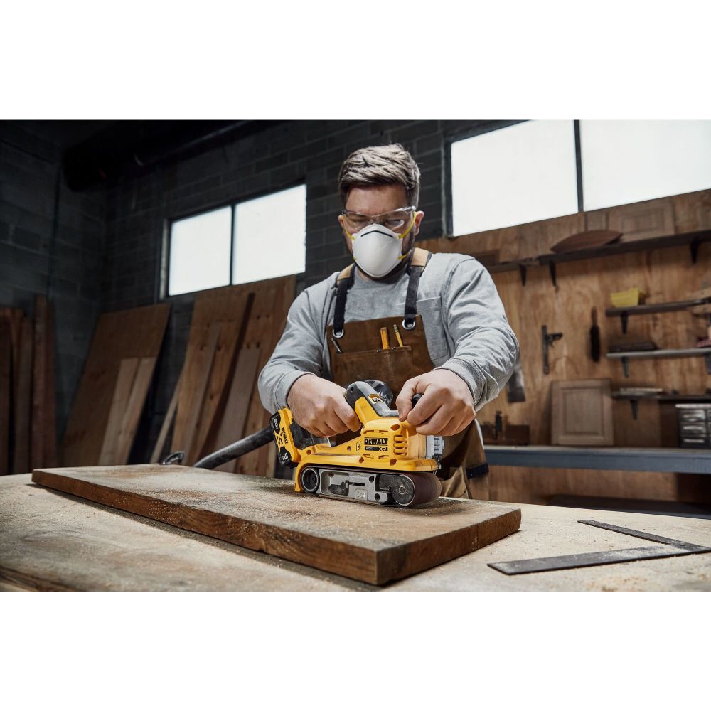 Dewalt xr 20 clearance volt