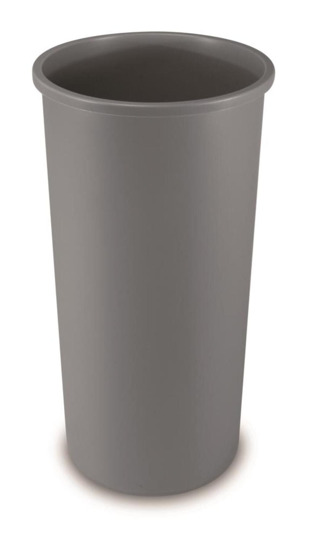 Rubbermaid Untouchable Round Container, large image number 1