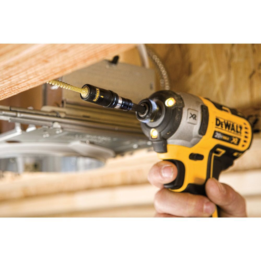 DEWALT Impact Driver Bit Set 35pc, large image number 8