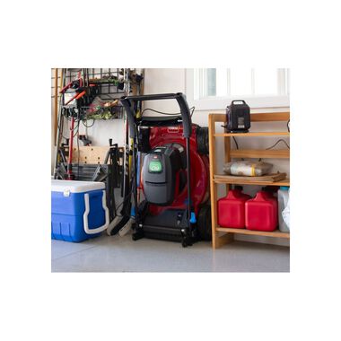 Toro Flex Force 60V Lawn Mower Kit SMARTSTOW Personal Pace Auto Drive 22in, large image number 10