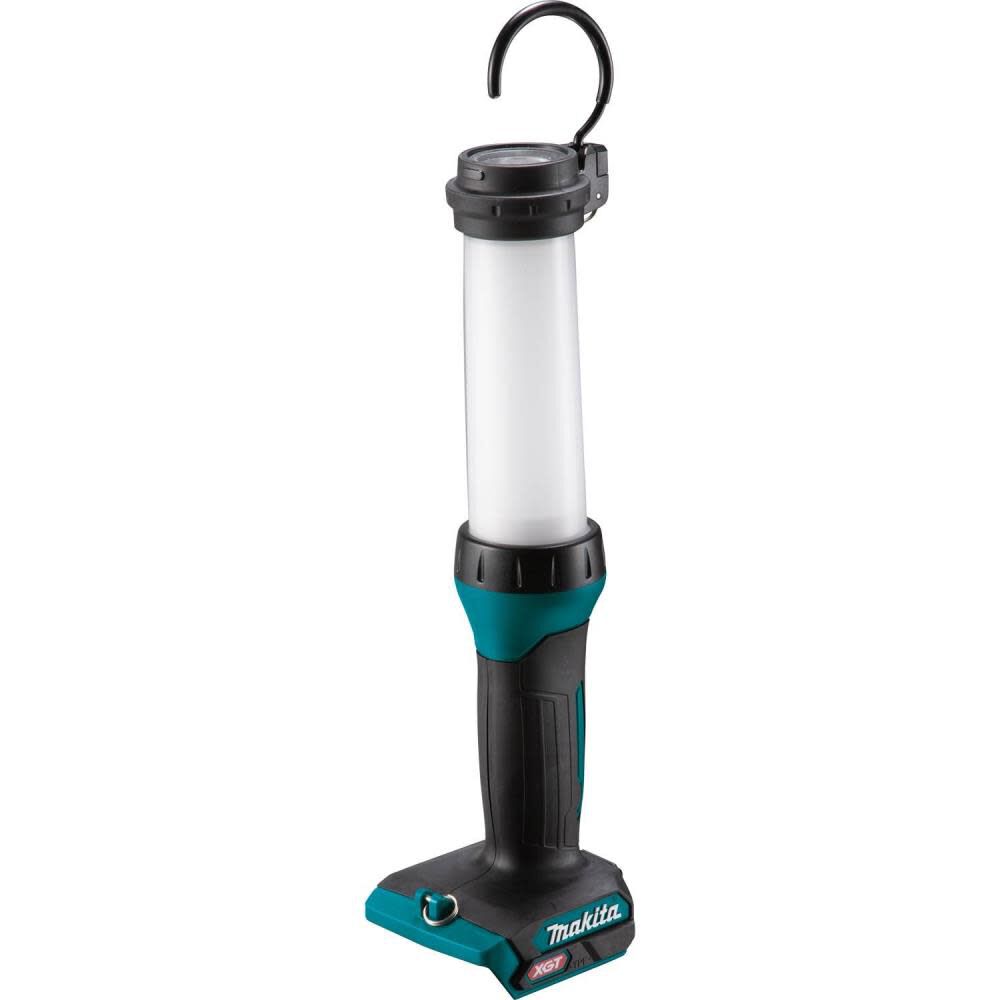 Makita XGT 懐中電灯 フック付き　40v Makita - 40V Max Xgt. Cordless L.E.D. Flashlight Flashligh