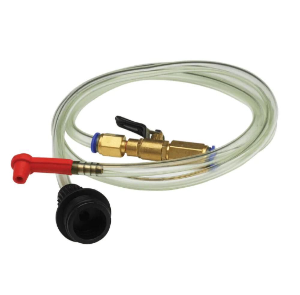 Lincoln Industrial MityVac PneumatiVac Fluid Evacuator, large image number 2