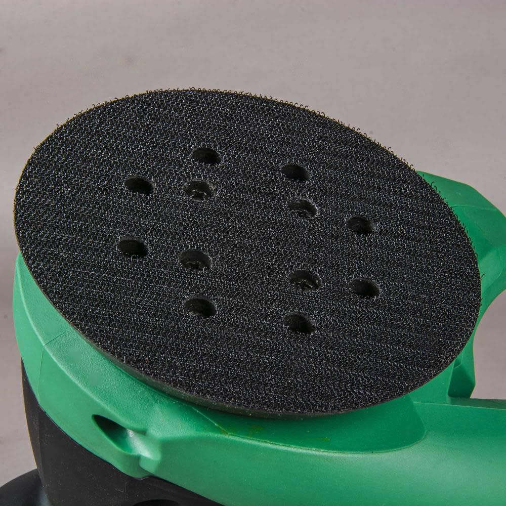 Metabo HPT 18V Random Orbit Sander (Bare Tool) SV1813DAQ4M from Metabo