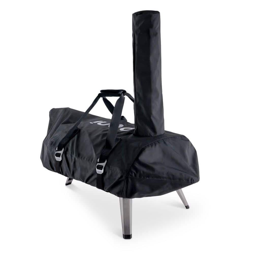 Ooni Karu 12/Karu 2 Black Pizza Oven Carry Cover – UU-P31800
