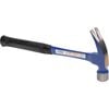 Vaughan R404ML 22 Oz Steel Eagle Hammer, small image number 2