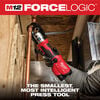 Milwaukee M12 FORCE LOGIC Press Tool Kit with ONE-KEY, small image number 4