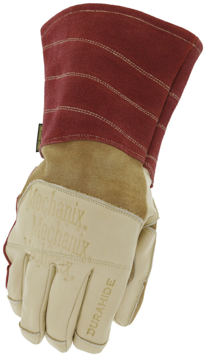 Mechanix Wear Flux Torch Welding Series Gloves, large image number 1