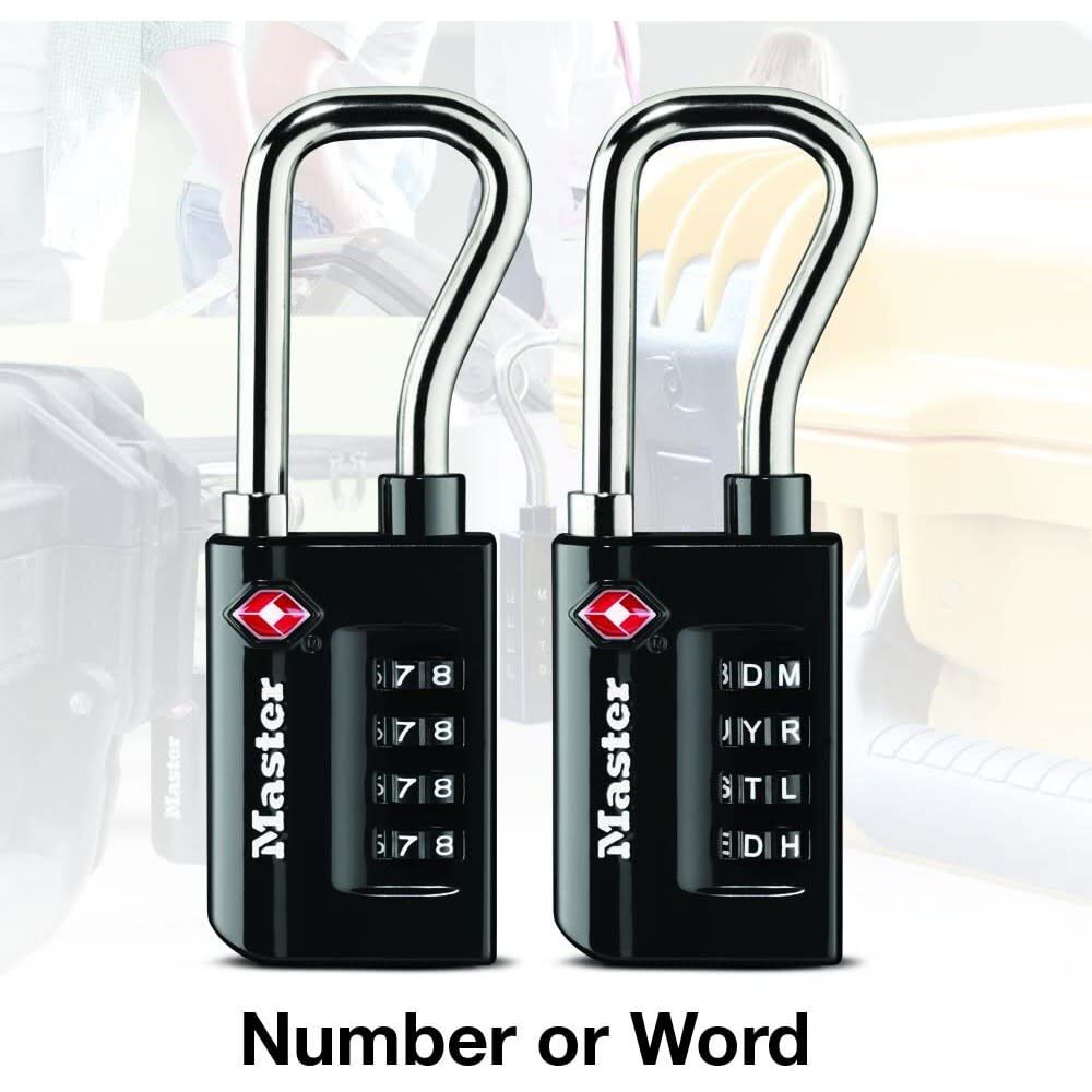 Master lock new arrivals 4696d
