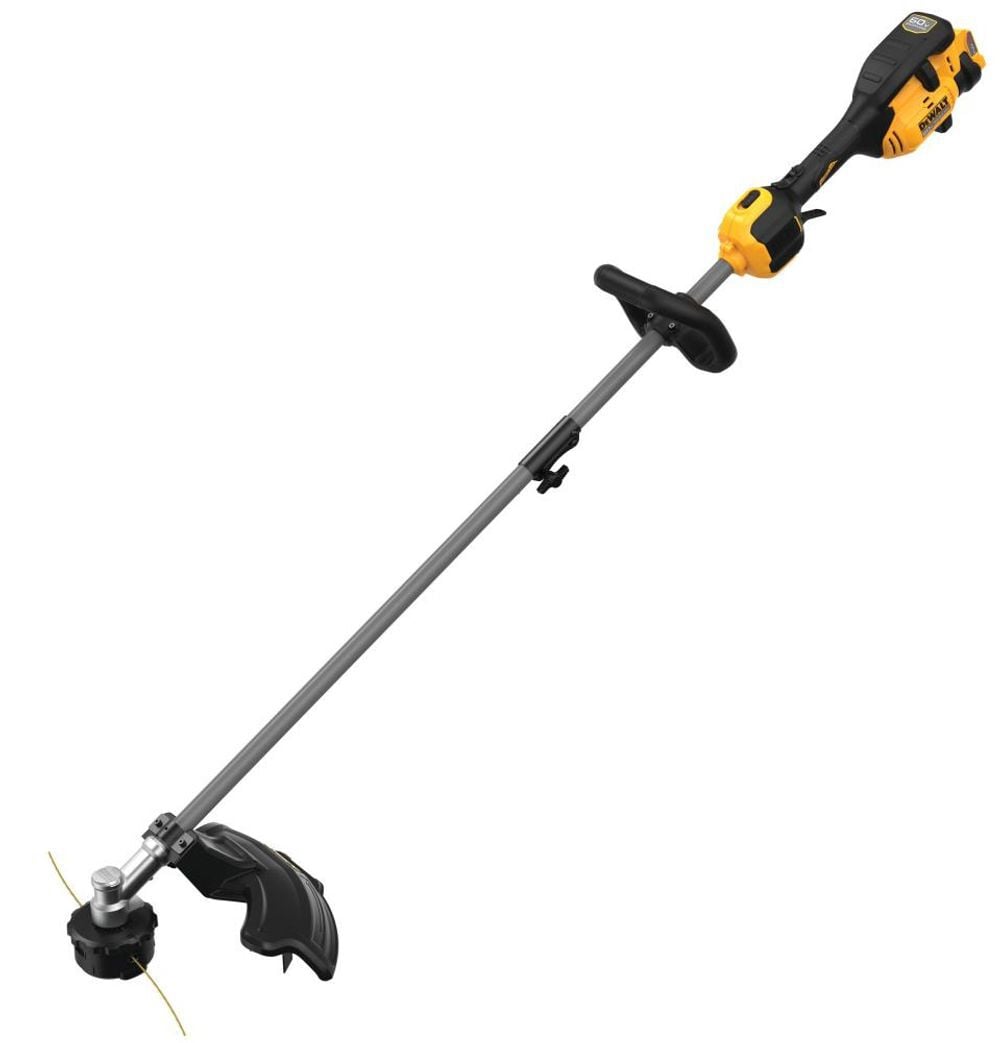 DEWALT 17in String Trimmer Brushless Attachment Capable (Bare Tool), large image number 3