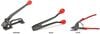 Uline 3/8 - 3/4 In. Economy Standard Steel Strapping Tensioner, small image number 2