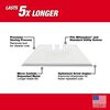 Milwaukee 100-Piece General Purpose Utility Blades with Dispenser, small image number 2