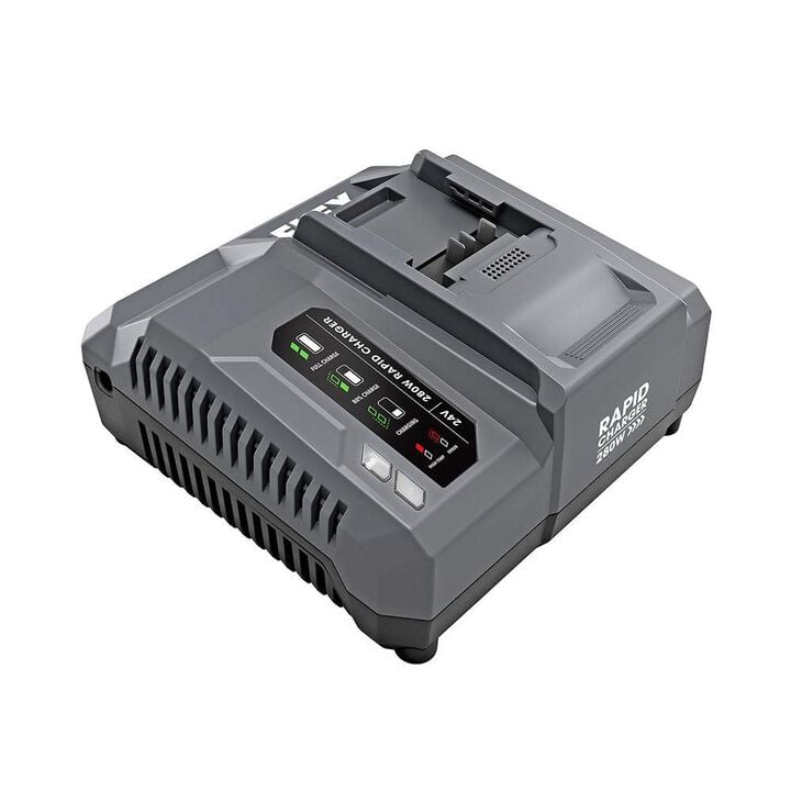 FLEX 24V 280W RAPID CHARGER