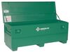 Greenlee 24In x 72In Storage Box, small