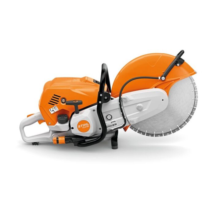 Stihl TS 910.0i-Z Cutquik 16 Inch Gas Powered Cut-Off Machine