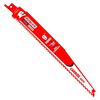 Diablo Tools 9in Demo Demon Carbide Recip Blade for Nail-Embedded Wood 3 Pack, small image number 1