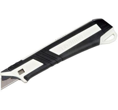 Tajima Razor Black Blade Utility Knife Thumb Lock DC540N - Acme Tools