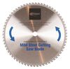 Fein Promotional 14 In. Saw Blade for Cutting Mild Steel for the 14 In. Slugger by Metal Chop Saw, small image number 1