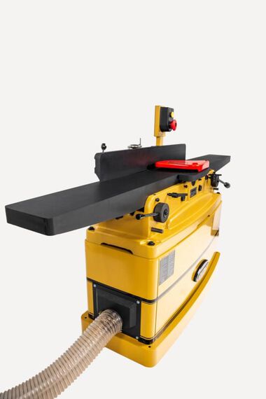 Powermatic PJ-882HHT Jointer 2HP 1PH 230V HH ARMORGLIDE, large image number 6