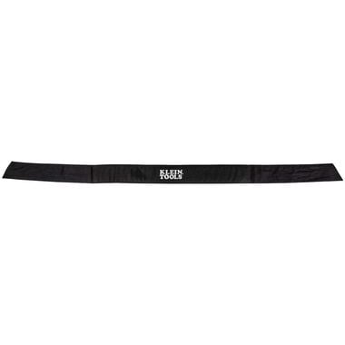 Klein Tools Cooling Bandana Black, large image number 6