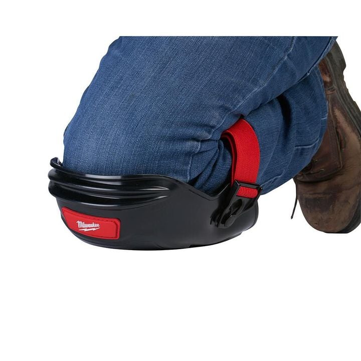 Milwaukee Knee Pad Free-Flex, large image number 3
