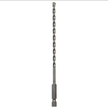 DEWALT 5/32-in x 4-in x 6-in Impact Ready Masonry Bit, large image number 0