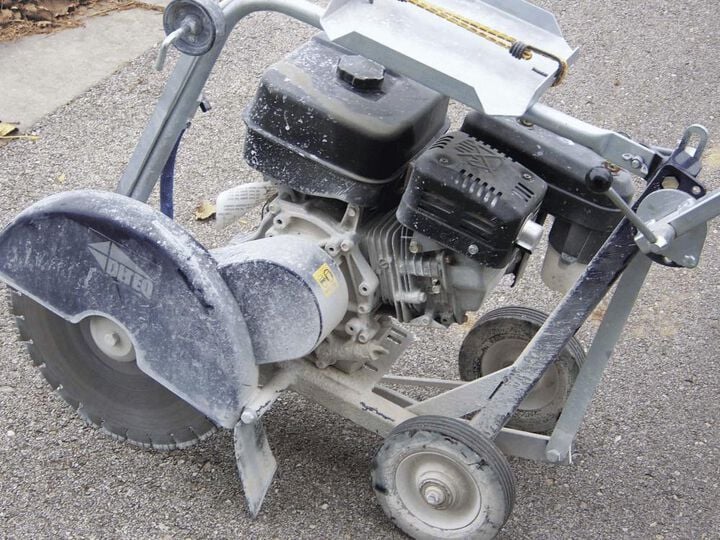 Diteq 1 gal. Concrete Destroyer, large image number 1
