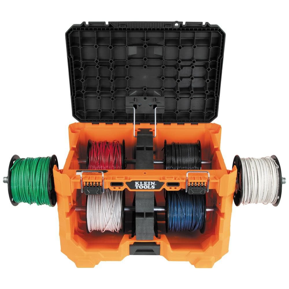 Klein Tools MODbox Wire Dispenser, large image number 14