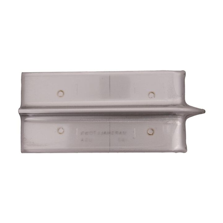 Marshalltown Hand Groover 6 x 3in Stainless Steel Blade, large image number 4
