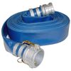 Tsurumi Discharge Hose 2in QC, small image number 1