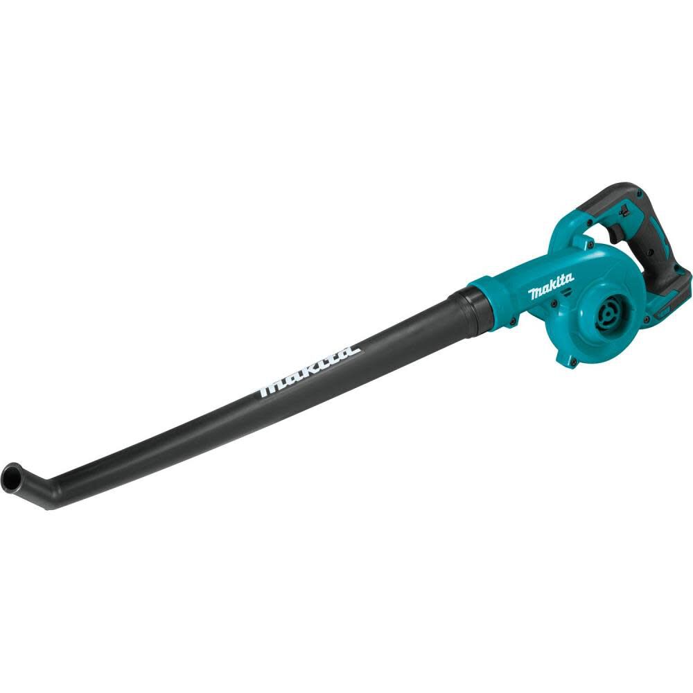 Makita Promotional 18V LXT Lithium-Ion Cordless Floor Blower (Bare Tool), large image number 1