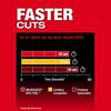 Milwaukee M18 FUEL Deep Cut Band Saw & Blade Cover Bundle, small image number 5