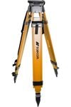 Topcon TP-15 63 Inch Wood/Fiberglass Heavy-Duty Tripod, small image number 1