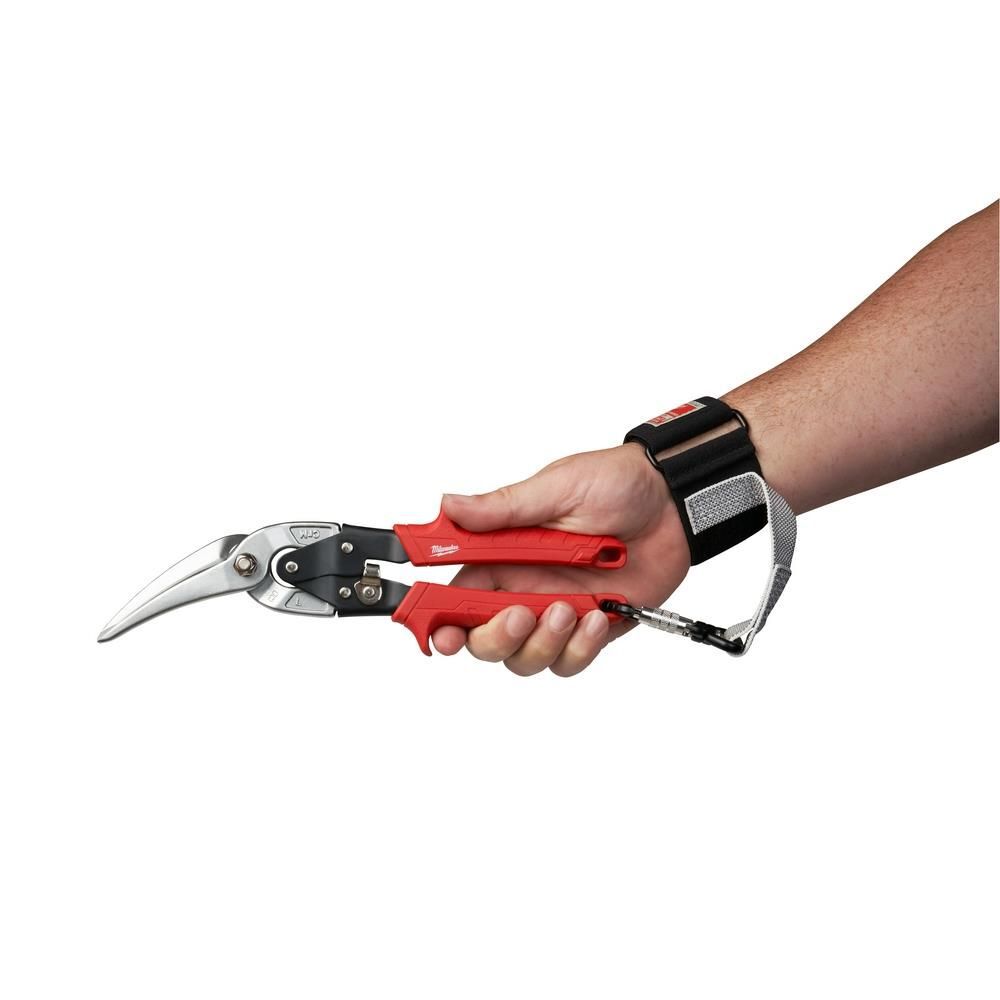 Milwaukee 5 Lbs. Quick-Connect Wrist Lanyard, large image number 4
