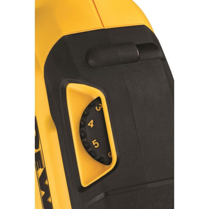 DEWALT 20V MAX Cordless Drywall Sander Kit, large image number 8