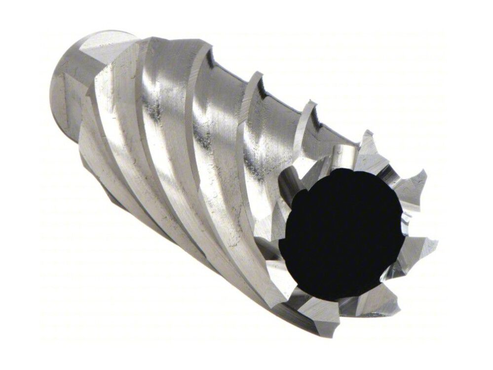 Fein Slugger Cobalt Cutter 1-1/2 Inch Diameter x 2 Inch Depth, large image number 2
