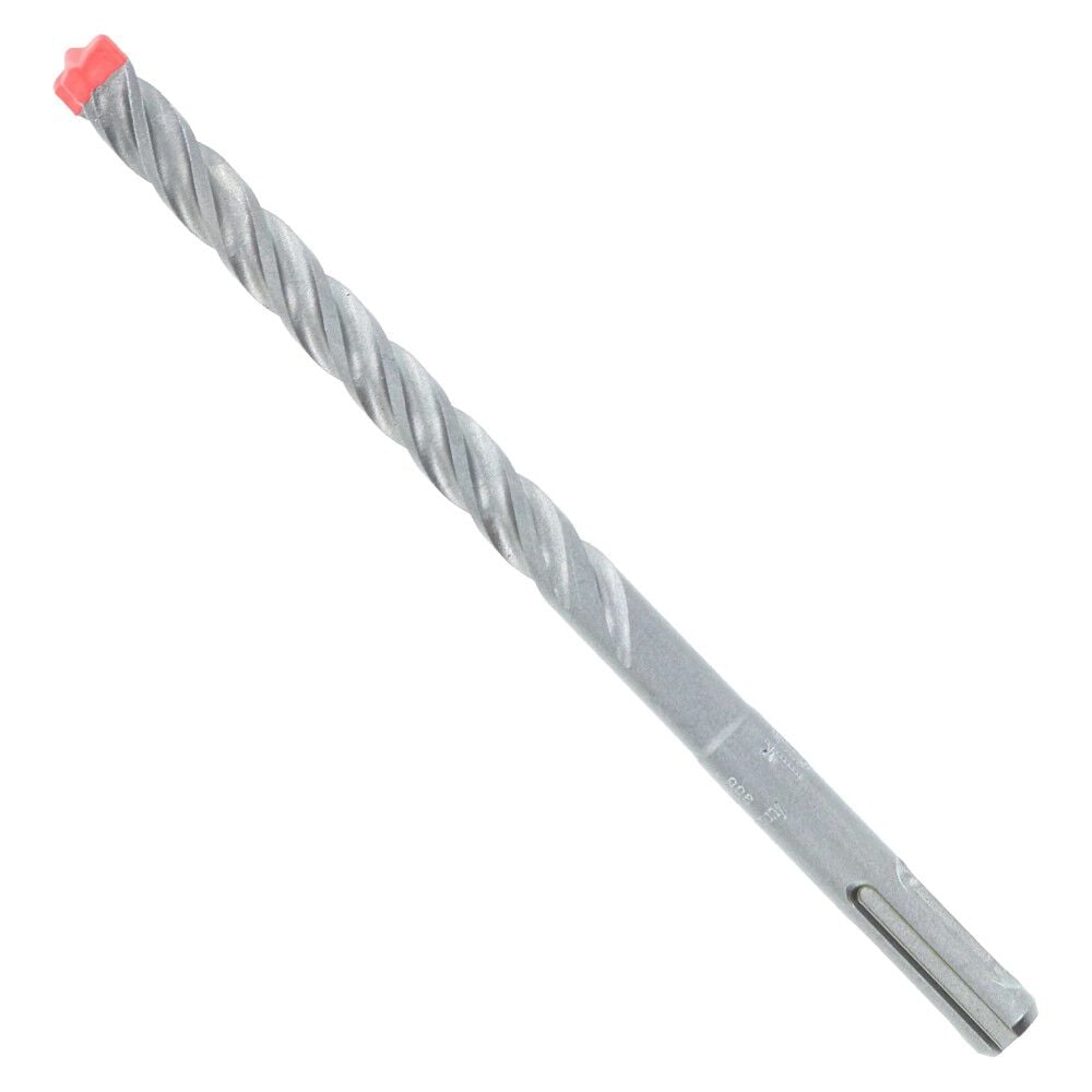 Diablo Tools 3/8 Inch x 4 Inch x 6 Inch Rebar Demon SDS-Plus 4 Cutter FCH Hammer Bit 5 Pieces, large image number 3