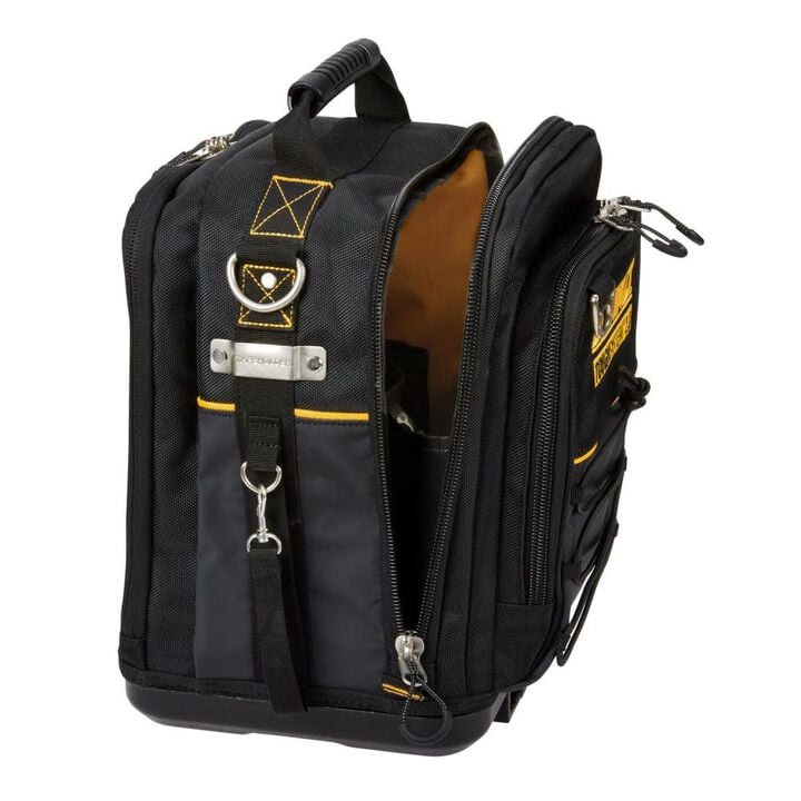 DEWALT ToughSystem 2.0 Compact Tool Bag, large image number 3