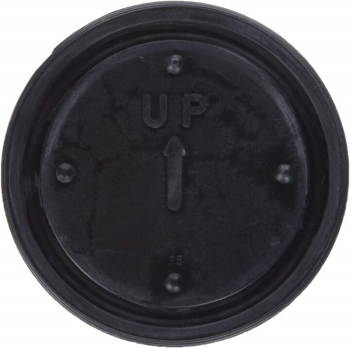 Little Giant Pump Automatic Diaphragm Switch