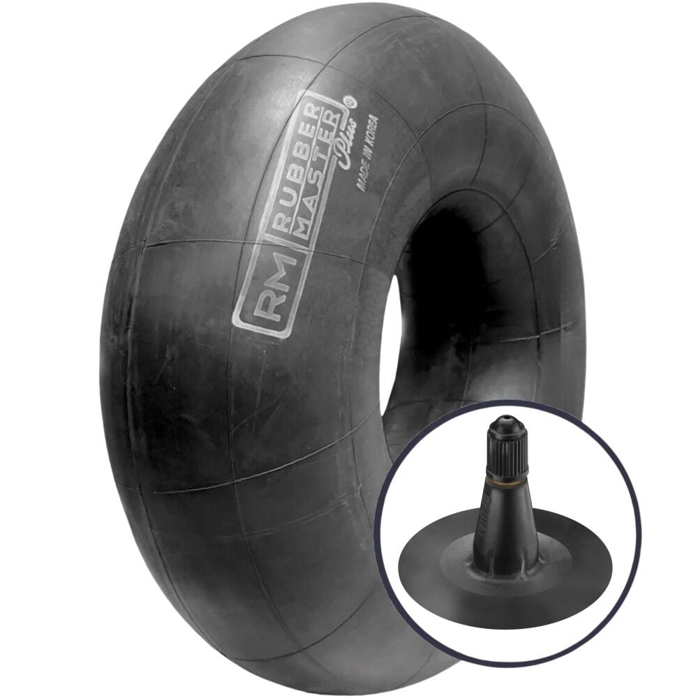 Rubbermaster 550/600/650-16 TR15 Implement Tube, large image number 1