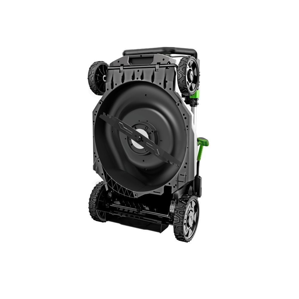 EGO 21 Inch Mower with 4.0Ah Battery and 320W Charger, large image number 5
