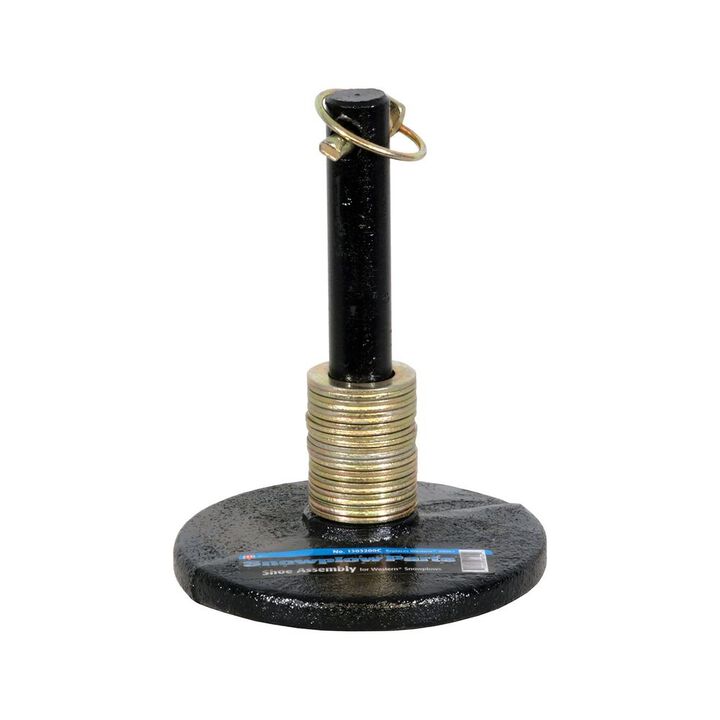 Buyers Products Company SAM Standard Shoe Assembly Casting Replaces OEM 49067
