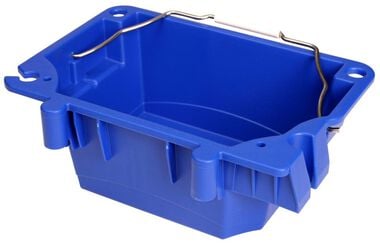 Werner AC52-UB Lock-In Utility Bucket