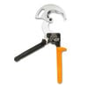 GEARWRENCH 10-1/2 Inch Compact Ratcheting Cable Cutter, small image number 5