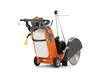 Husqvarna Construction FS 600 E 5HP 240V 20 Inch Electric Flat Saw Body Only Reconditioned, small image number 5