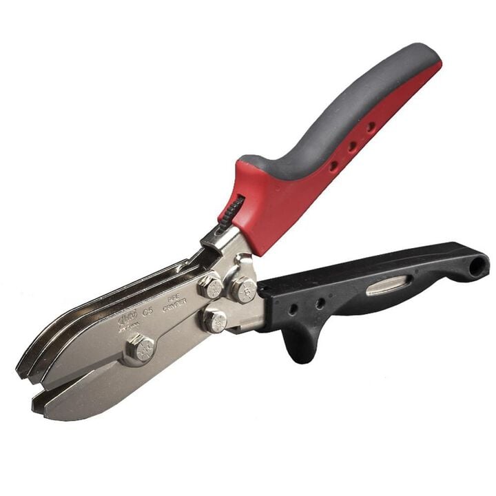 Malco Products 5 Blade Pipe Crimper