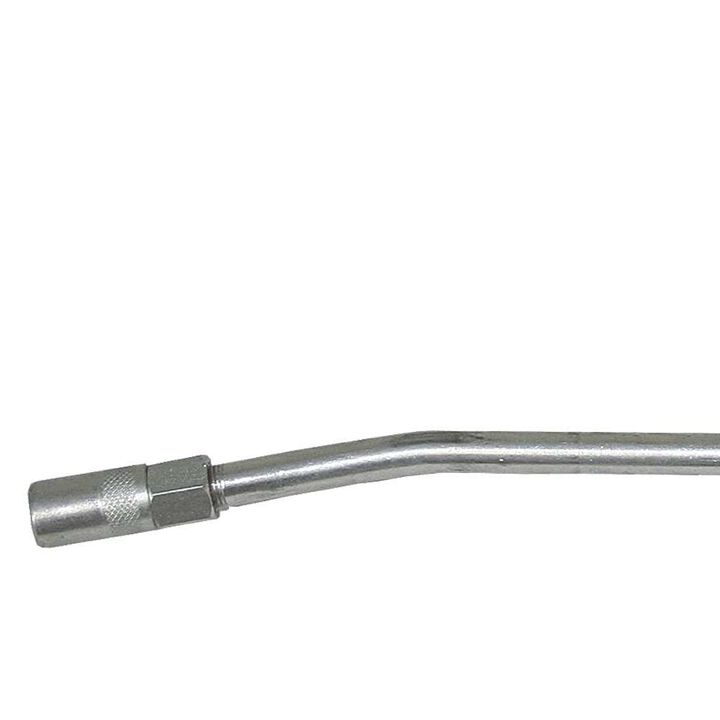 American Forge Professional Duty Grease Gun with Aluminum Die Cast Head 14oz, large image number 1